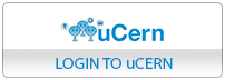 uCern logon
