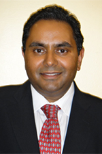 Rajinder Prasad, MD, FACC